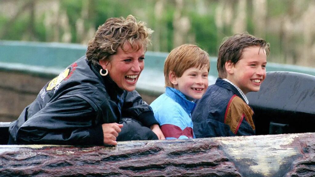 Hoàng tử Harry rục rịch làm phim tài liệu về Công nương Diana nhân 30 năm ngày mất 1 Hoàng tử Harry và chuỗi dự án đặc biệt trước thềm mốc 30 năm ngày mất Công nương Diana