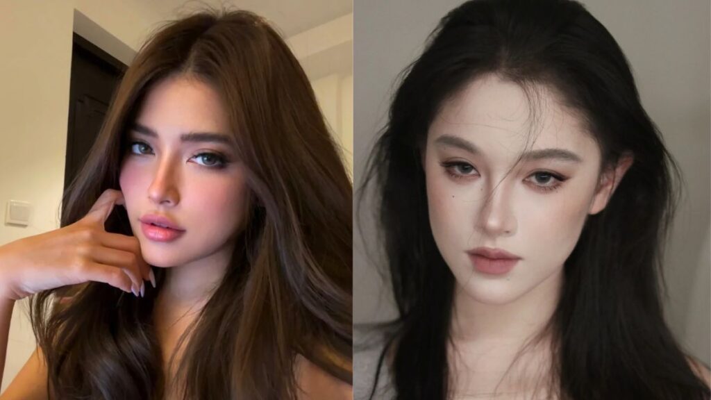 Makeup tone Tây nhẹ nhàng: 5 layout sang chảnh, tự nhiên nhất Makeup tone Tây nhẹ nhàng