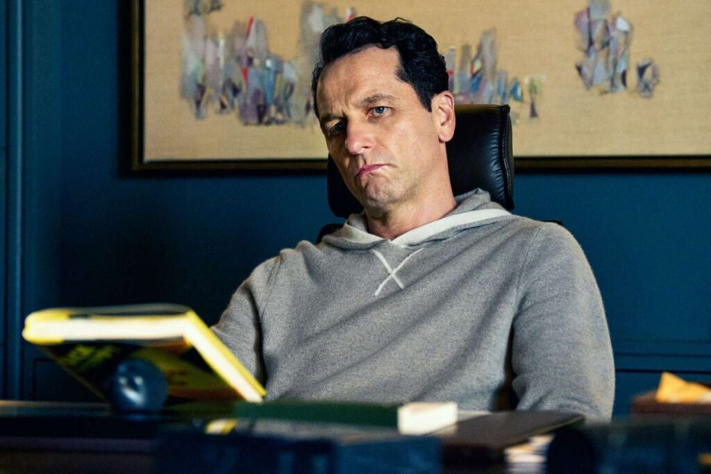 Matthew Rhys – The Beast in Me
