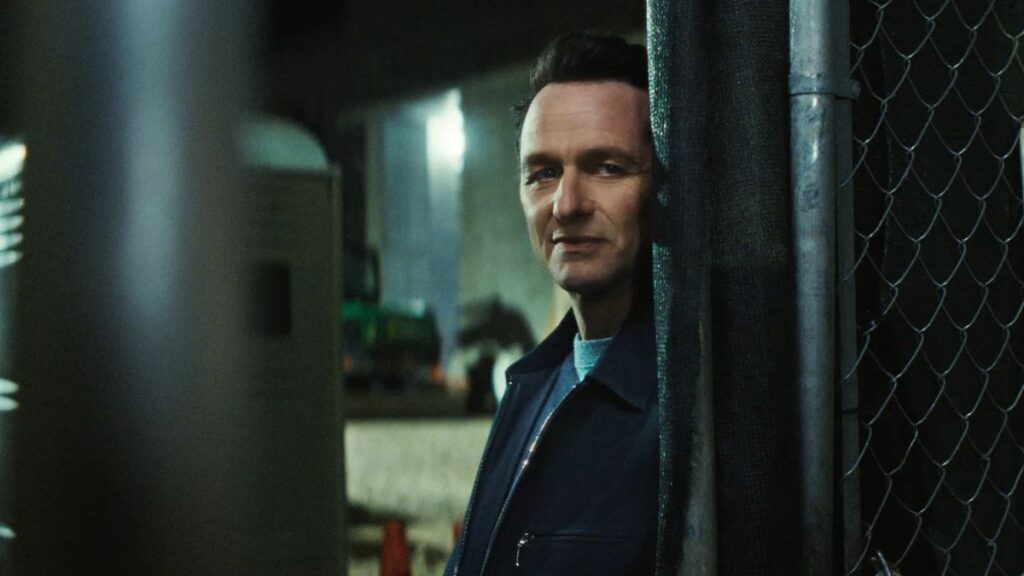 Matthew Rhys – Widow’s Bay