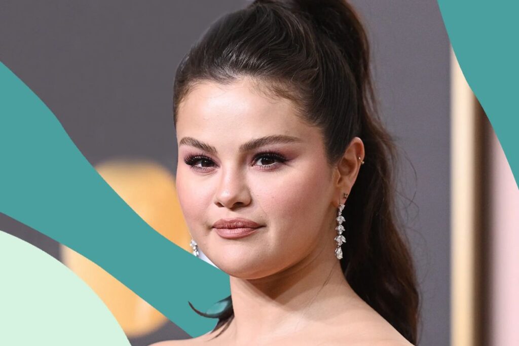 Selena Gomez mắc căn bệnh Lupus ban đỏ
