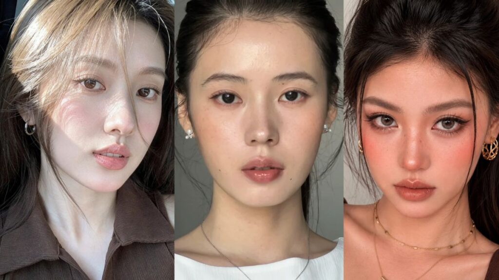 Top 15+ tone makeup đẹp nhất: Bí quyết chọn layout tôn da Tone makeup