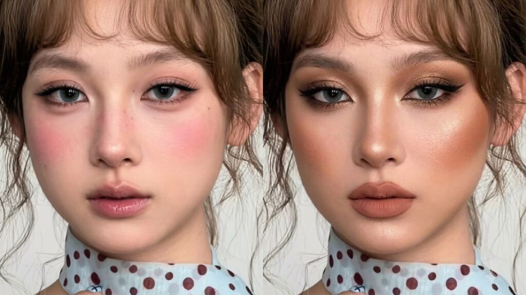 Top 15+ tone makeup đẹp nhất: Bí quyết chọn layout tôn da 1 Tone makeup là gì?