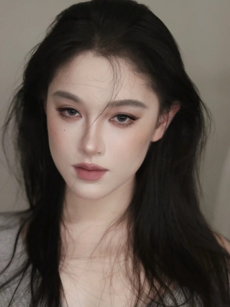 Makeup tone Tây nhẹ nhàng: 5 layout sang chảnh, tự nhiên nhất 3 Trang điểm tone Tây nhẹ nhàng màu hồng đất ngọt ngào