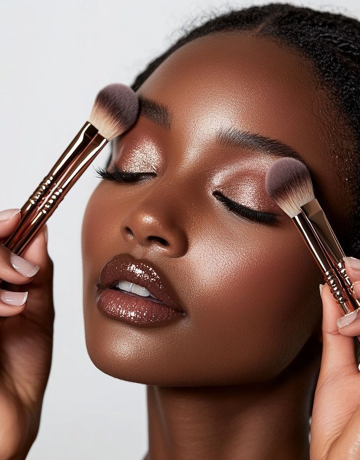 Khái niệm makeup và xu hướng hiện nay