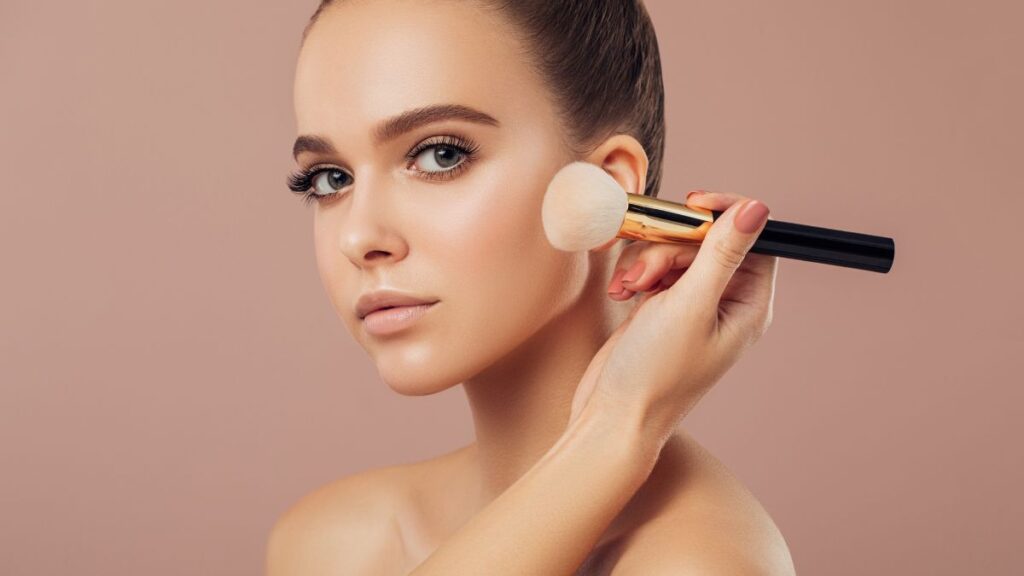Makeup là gì