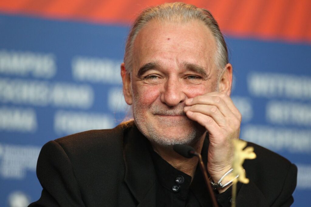 Béla Tarr qua đời năm 2026