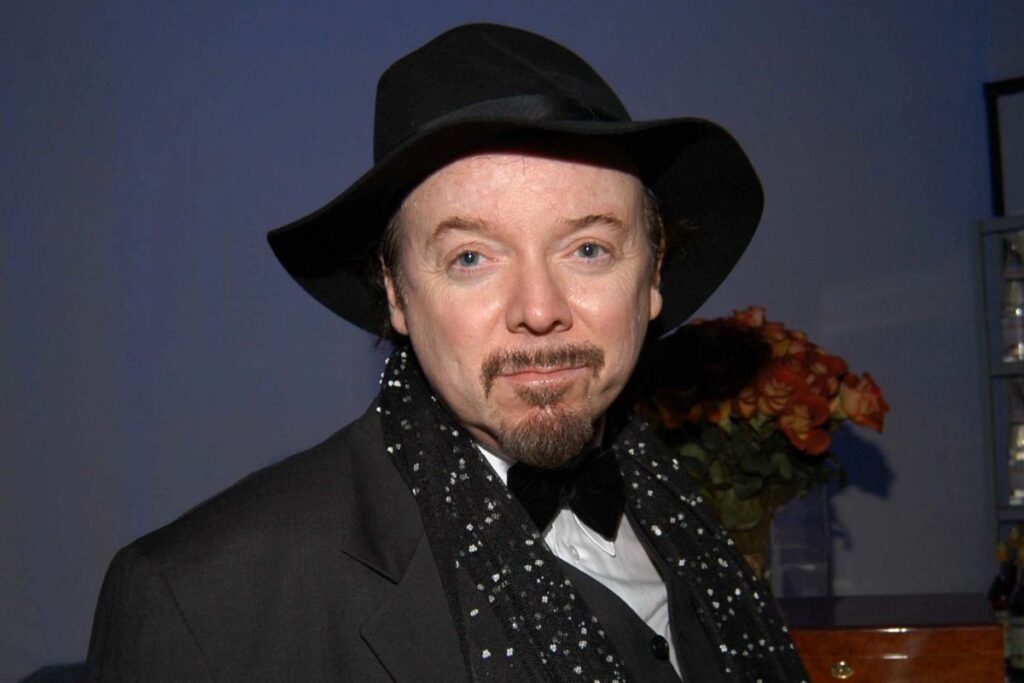 Bud Cort qua đời năm 2026