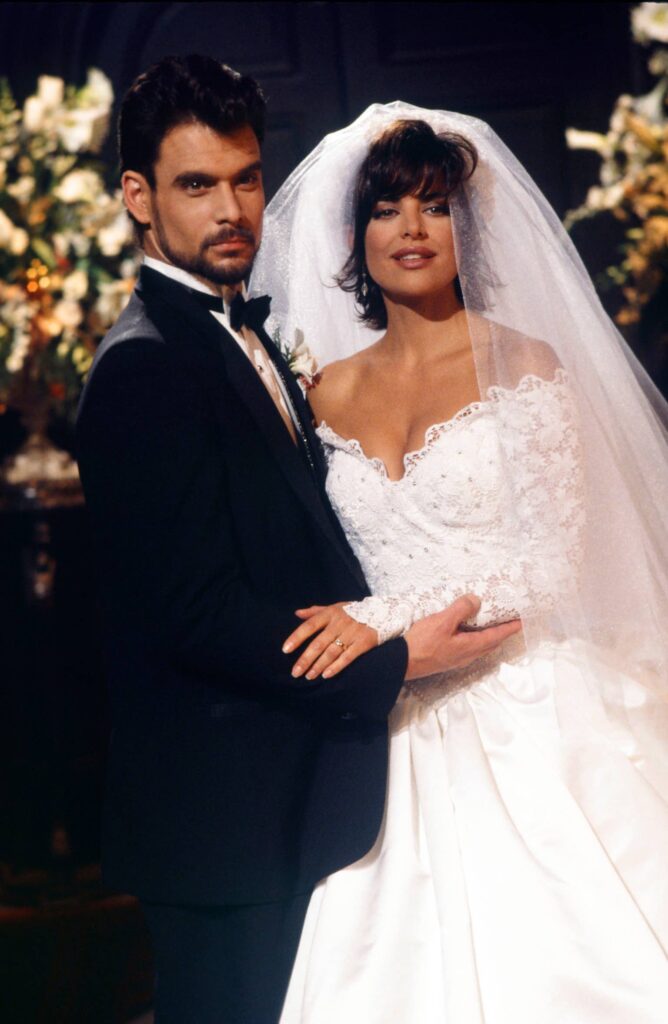Tài tử "Days of Our Lives" Robert Kelker-Kelly qua đời ở tuổi 62 2 Bước ngoặt lớn nhất của ông là vai Bo Brady trong siêu phẩm "Days of Our Lives"