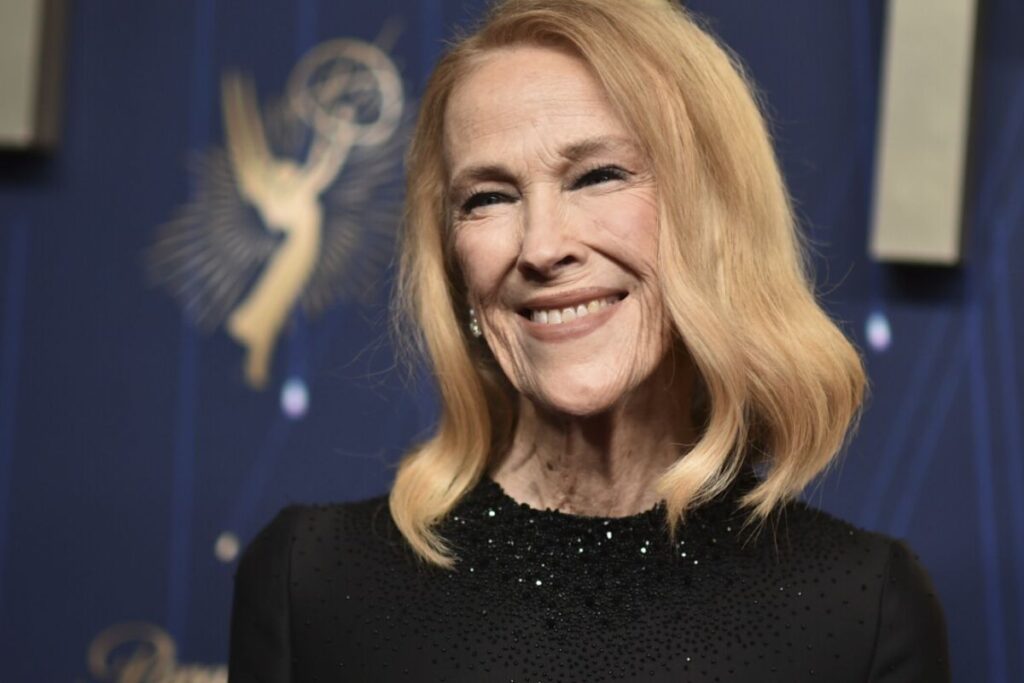 Catherine O'Hara qua đời năm 2026