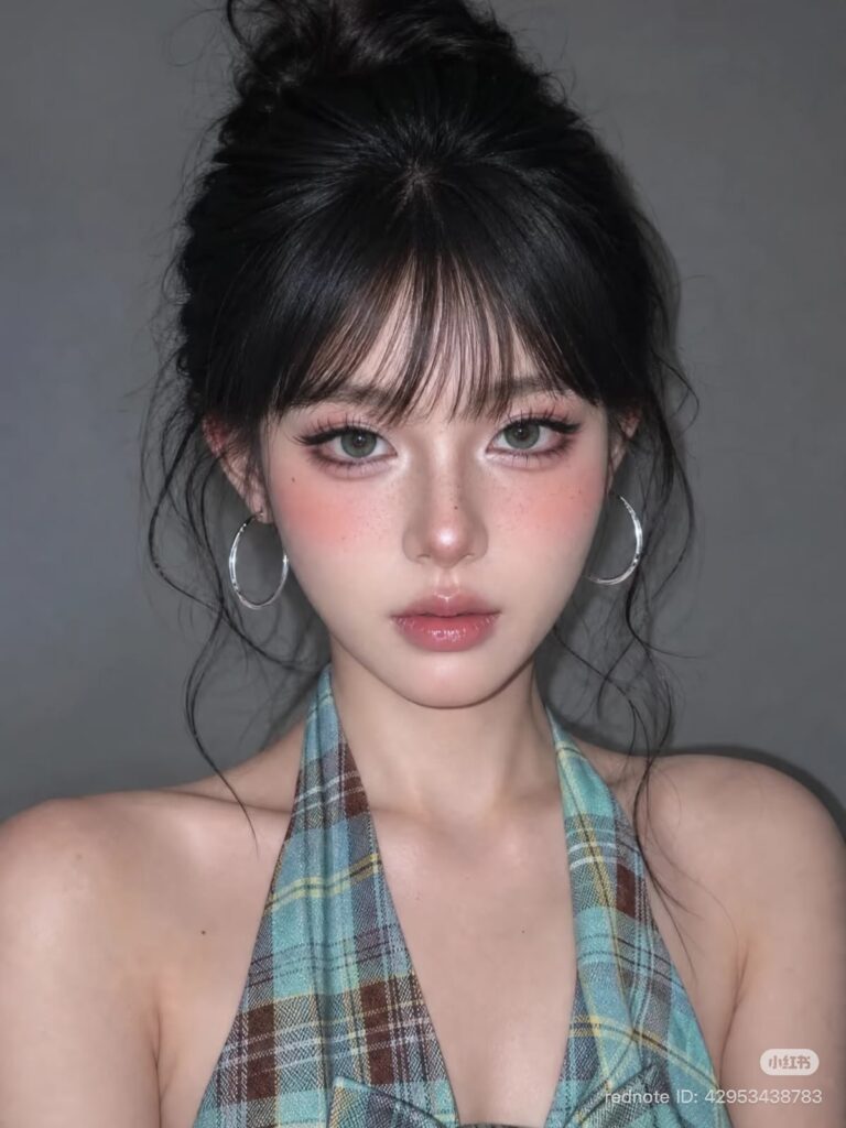 Câu hỏi thường gặp về makeup