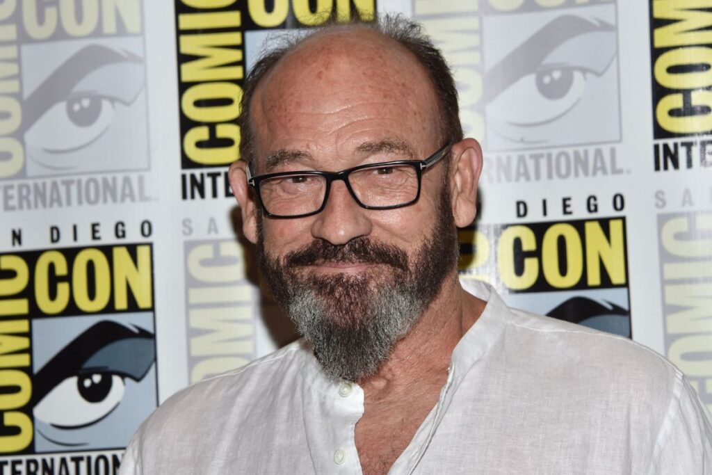 Chuck Russell qua đời năm 2026