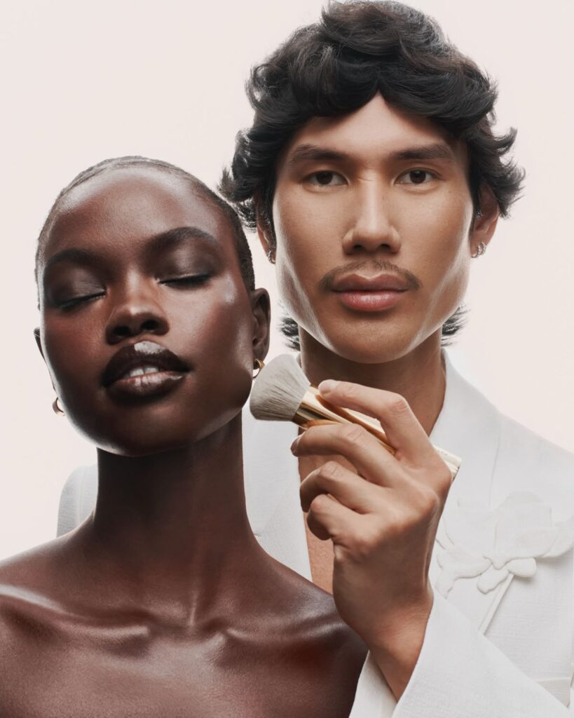 Makeup Artist là gì? Lộ trình trở thành MUA chuyên nghiệp 2 Cộng vực thực tế của một makeup artist
