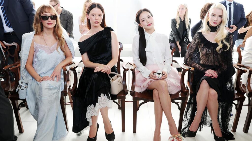 Dior Xuân Hè 2027