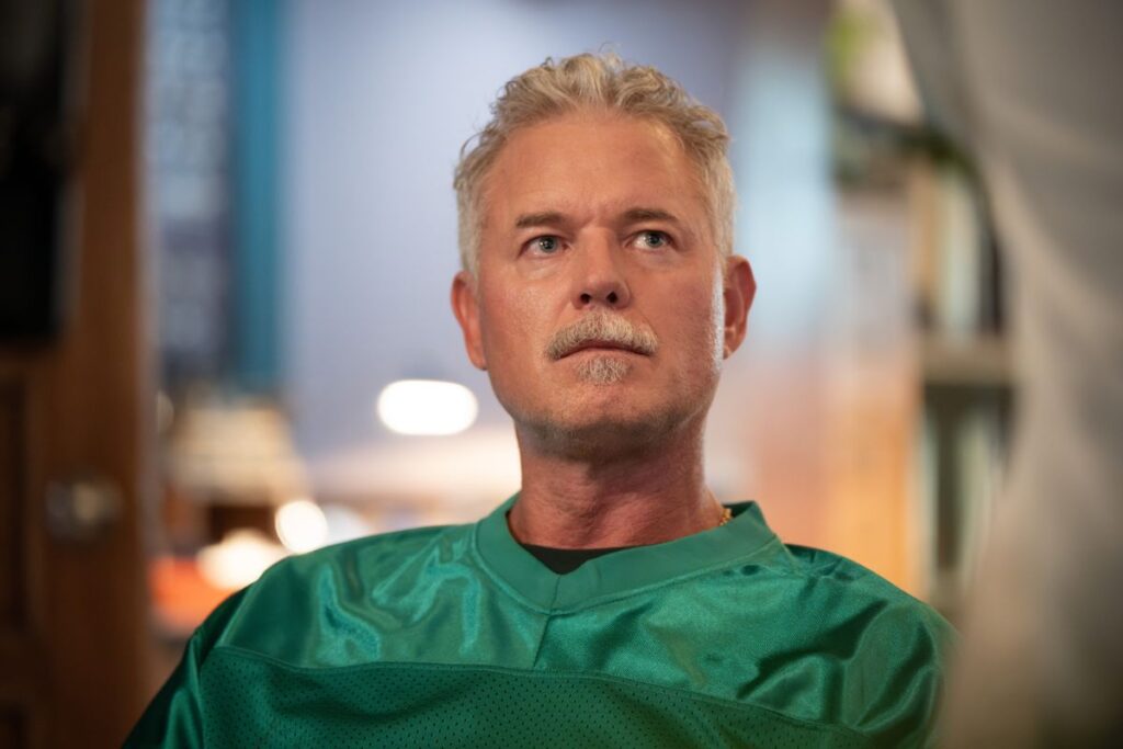 Eric Dane qua đời năm 2026