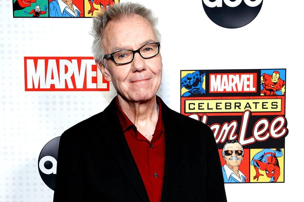 Gerry Conway qua đời năm 2026