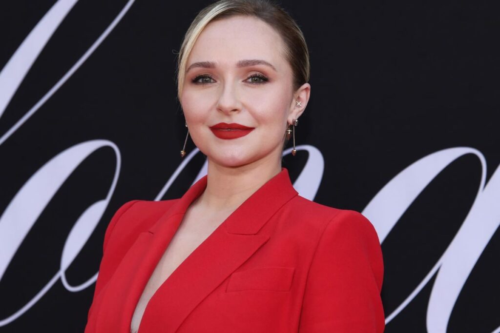 Hayden Panettiere qua đời năm 2026
