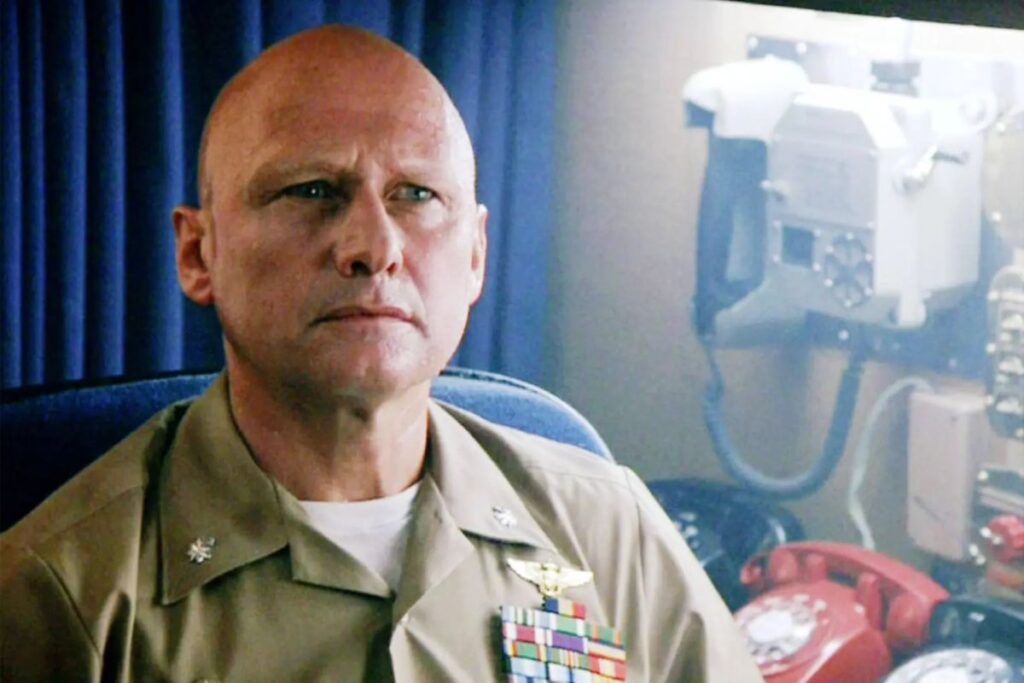 James Tolkan qua đời năm 2026