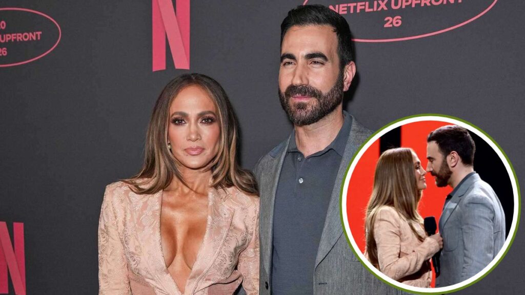 Jennifer Lopez và tài tử "Ted Lasso" Brett Goldstein vướng tin đồn hẹn hò