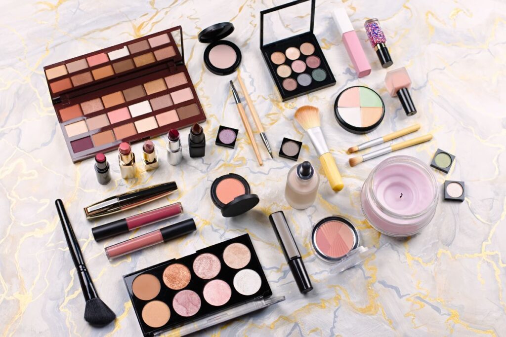 Makeup tutorial là gì