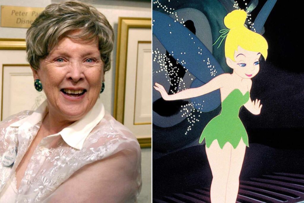 Margaret Kerry qua đời năm 2026