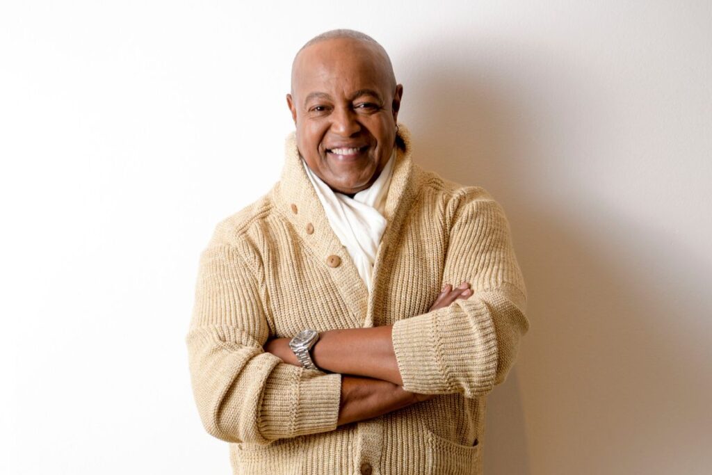 Peabo Bryson qua đời năm 2026