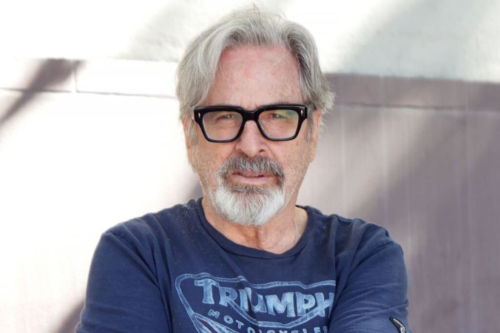 Robert Carradine qua đời năm 2026