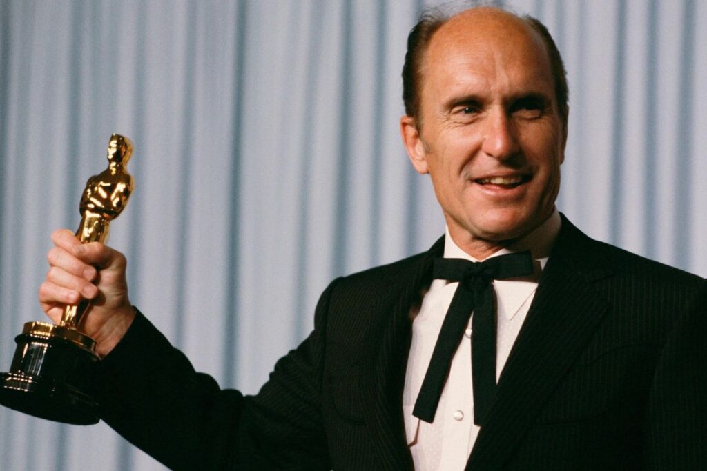 Robert Duvall qua đời năm 2026