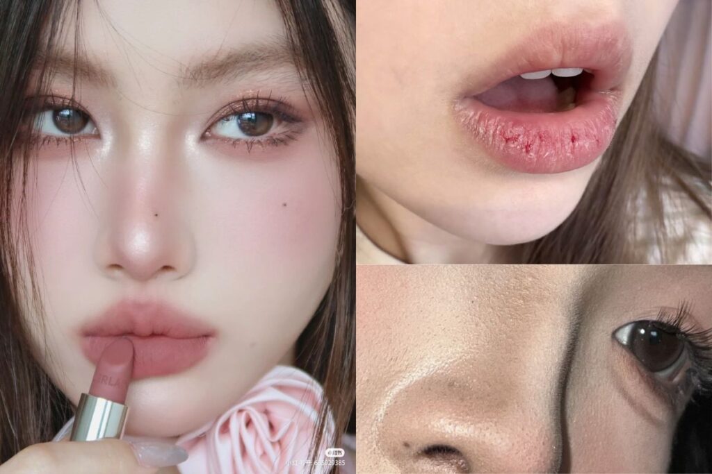 Sai lầm cần tránh khi tự makeup tone hồng đất