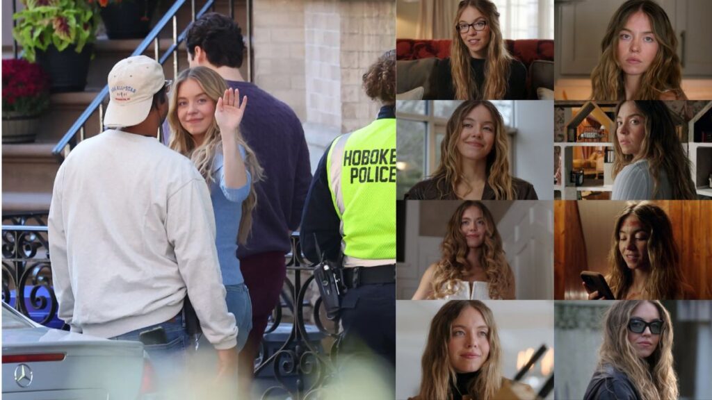 Sydney Sweeney tiếp tục đảm nhận vai chính Millie Calloway