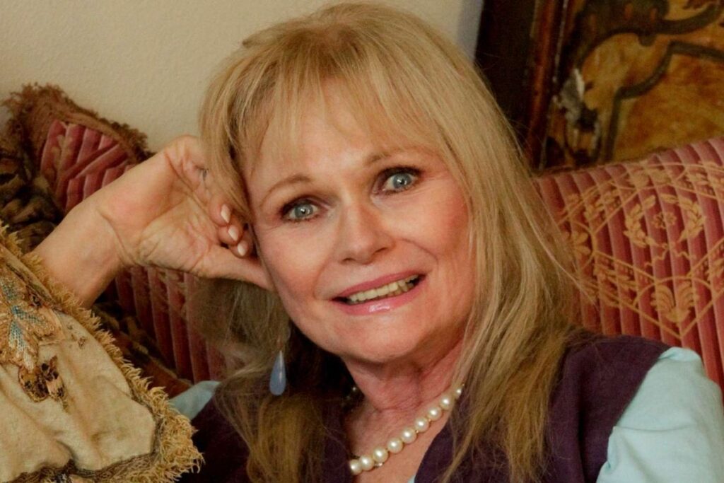 Valerie Perrine qua đời năm 2026