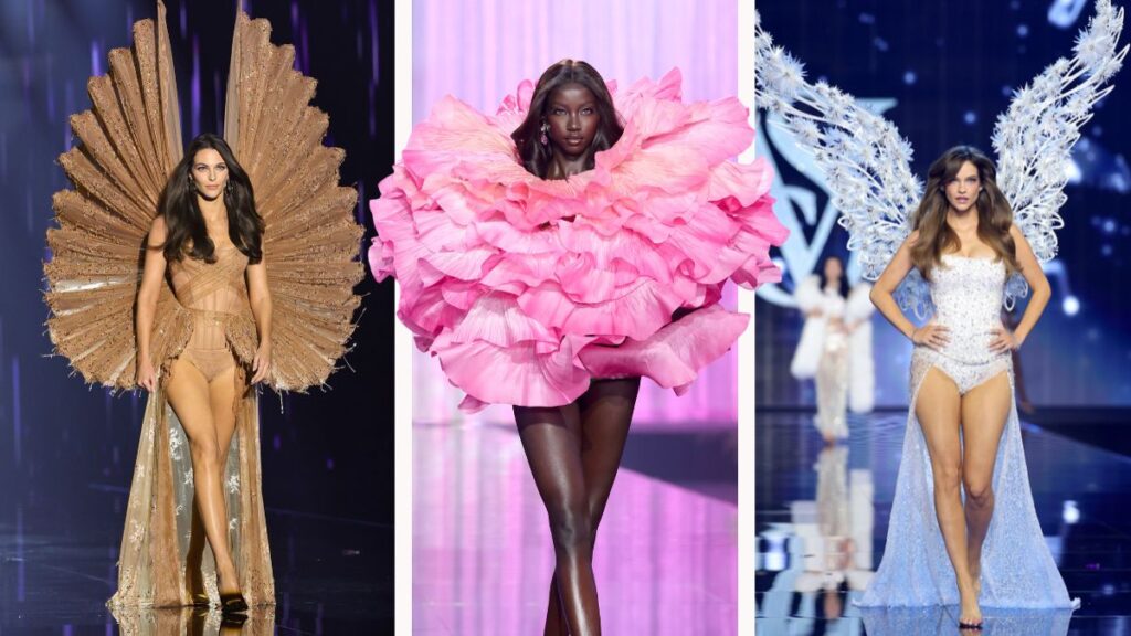Victoria’s Secret Fashion Show 2026